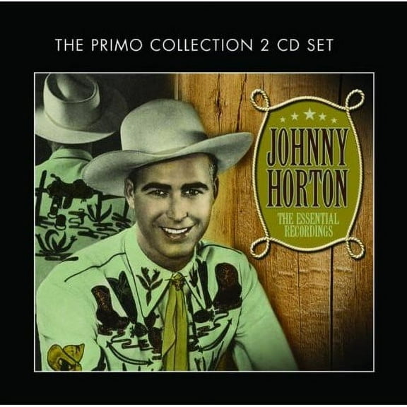 Essential Recordings (CD)