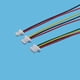 thumbnail image 4 of Mini JST SH 1,0 mm Paso Hembra Terminal de Enchufe Conector de Cable SH 1 mm 2 3 4 5 6 7 8 Pin 10CM 28AWG Cable de Cables Electrónicos, 4 of 5