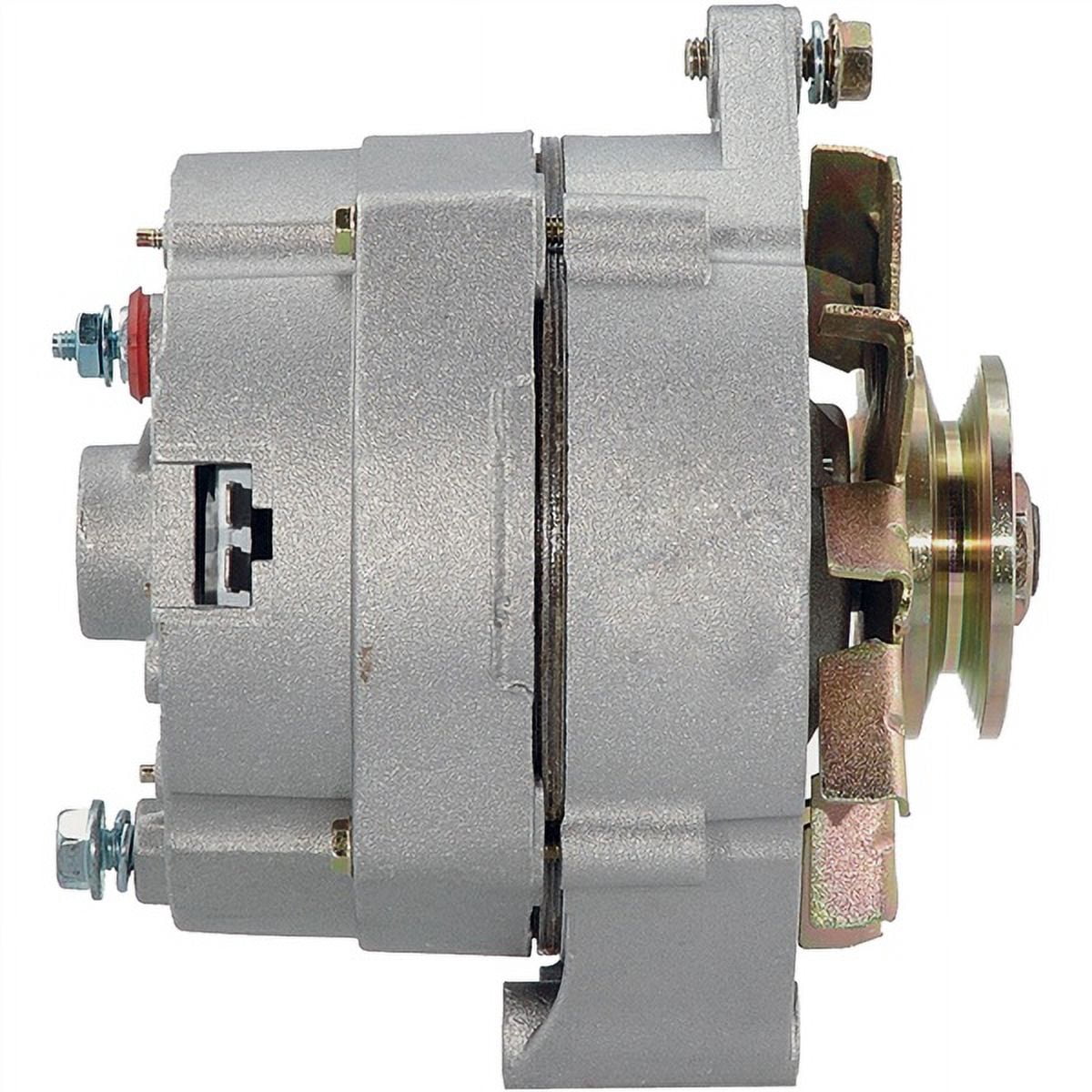 ACDelco 335-1093 Professional Alternator Fits 1986 Chevrolet C10