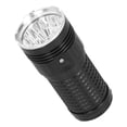 thumbnail image 1 of Torche Rechargeable USB, Lampe de Poche LED Compacte Tactique 3 Modes pour Camping Extérieur pour Urgence, 1 of 7
