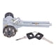 thumbnail image 4 of Car Ignition Switch Steering Lock Cylinder with 2 Key A0014621630 for Benz Gas W460 & W463 Gasoline, 4 of 5