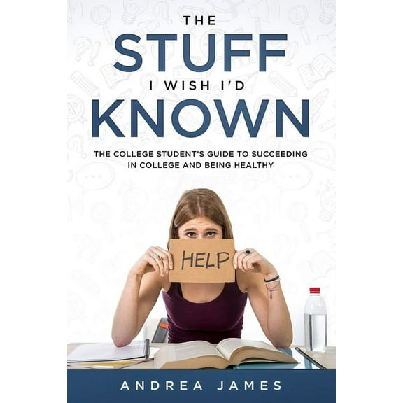 First Edition The Stuff I Wish I'd Known, Book 1, (Paperback)