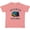 Mauve, variant on Inktastic Life's Better with Books Boys or Girls Toddler T-Shirt