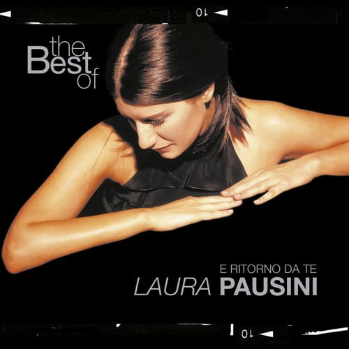 Laura Pausini - E Ritorno Da Te (Italian) - Music & Performance - CD