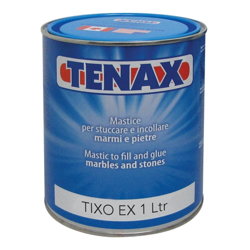 Tenax - Tixo XE Knife Grade Transparent - 1 Quart