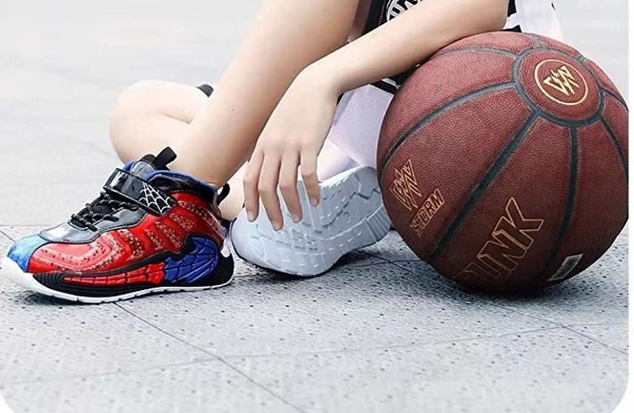 Shoes Sneakers Waterproof Children Running Shoes Size 12-13/5-7 Years Old