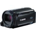 thumbnail image 3 of Canon 8GB VIXIA HF R60 Full HD Camcorder + Pro Accessories Bundle Canon 0279C001, 3 of 6