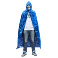thumbnail image 3 of Child Adult Halloween vampire cape cloak, 3 of 9