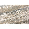 thumbnail image 6 of MDA Home Christian 5'x7' Abstract Transitional Fabric Area Rug in Cream, 6 of 8