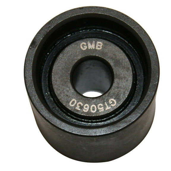 GMB 480-5630 Engine Timing Idler Fits select: 2005-2009 AUDI A4, 2006-2008 VOLKSWAGEN PASSAT