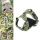 thumbnail image 4 of Arneses mascotas, perros y , arneses reflectante perros medianos y grandes Verde camuflaje Gloria Arnés para mascotas, 4 of 4