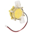 thumbnail image 3 of Générateur d'énergie hydroélectrique à turbine à micro-pompe à courant continu F50 (80 V), 3 of 3