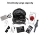 thumbnail image 3 of Small Crossbody Bag For Men,mini Shoulder Bag Mini Messenger Bag For Cell Phone-wtake, 3 of 5