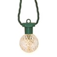 thumbnail image 2 of Sylvania Jumbo Globe LED Christmas Lights, 2 of 2