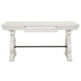 thumbnail image 6 of Magnussen Home Bronwyn Alabaster Writing Desk, 6 of 10