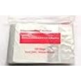 thumbnail image 3 of Reloc Zippit 6 x 9 White Block 2mil Ziplock Bags 1000PC, 3 of 3