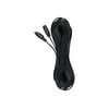 GE - Camera extension cable - 60 ft