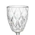 thumbnail image 2 of Set Xtellar 6 Copas De Cristal Labrado Copa Vidrio Colores Color Transparente, 2 of 5