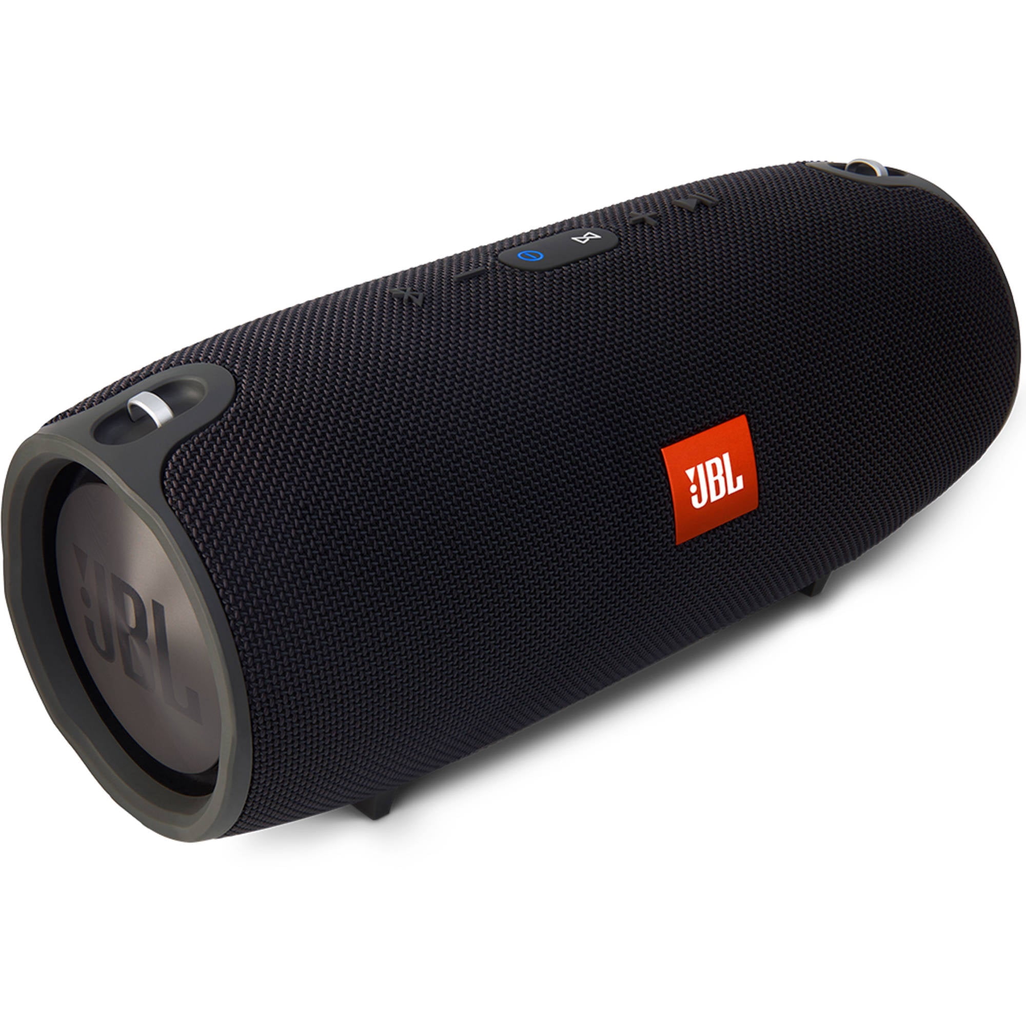Restored JBL JBLXTREMEBLKUS-Z Xtreme Portable Bluetooth Speaker Black (Refurbished)