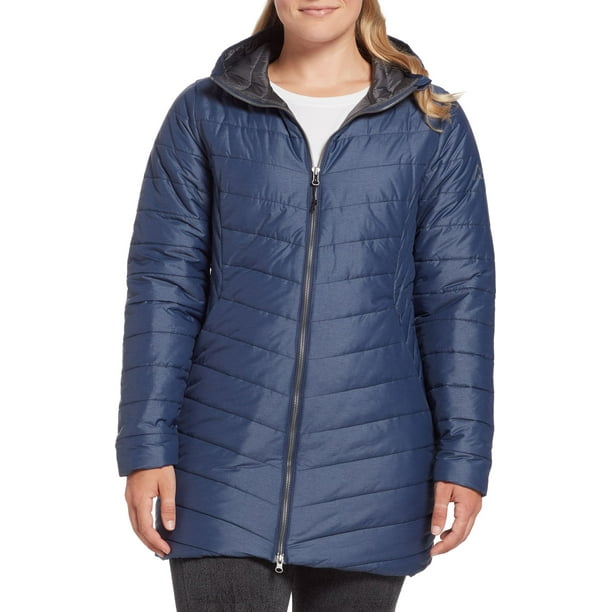 Alpine design laurel ridge down parka deals