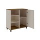 thumbnail image 4 of Aparador Bertolini Charlotte Pino Off White, 4 of 4