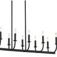 thumbnail image 6 of Crystorama Lighting - 12 Light Chandelier - Chandelier - Bailey - 12 Light, 6 of 10