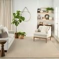 thumbnail image 5 of Nourison Tulum 10' x 14' Cream Indoor/Outdoor Rug, 5 of 10