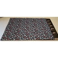 thumbnail image 5 of Puppy Love Dog Paws Hot Pads or Hot Pad Runner by Penny's Needful Things (X-Large: 21.25 x 29.5) (Black), 5 of 5