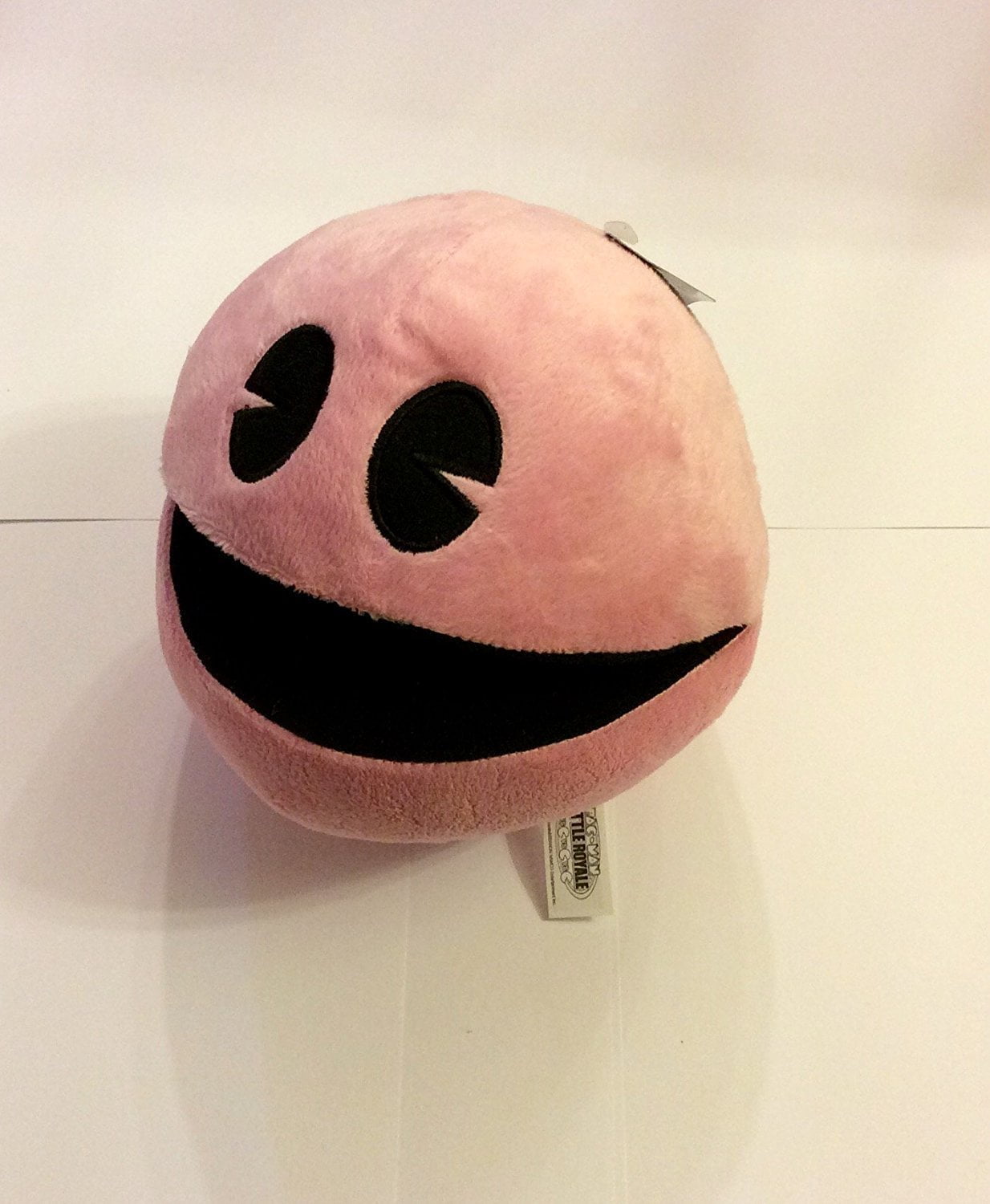 pac man plush walmart