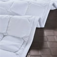 thumbnail image 5 of 2pcs Beauty Massage Bed Table Cover Mattress Sheet Pads with Hole 190x70cm White, 5 of 8