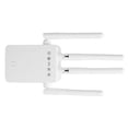 thumbnail image 4 of Repetidor inalámbrico, Amplificador Wifi Material Premium Resistente Al Desgaste Rendimiento Superior para Mácina, 4 of 7