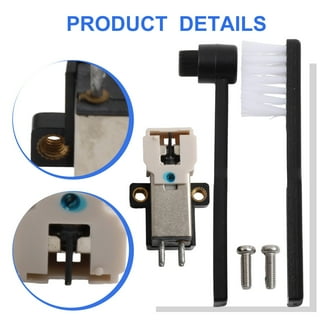 At-lp120xusb Replacement Needle ATN95E Replacement Stylus For