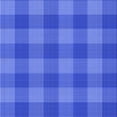 thumbnail image 1 of Ahgly Tapis d'Intérieur Lavable en Machine Carré Transitionnel Bleu Ciel, 7 Pieds Carré, 1 of 7