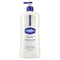 thumbnail image 1 of Vaseline Intensive Care™ Réparation Avancée Lotion Pour le Corps Sans Parfum Pour Peau Sèche, 1 of 7