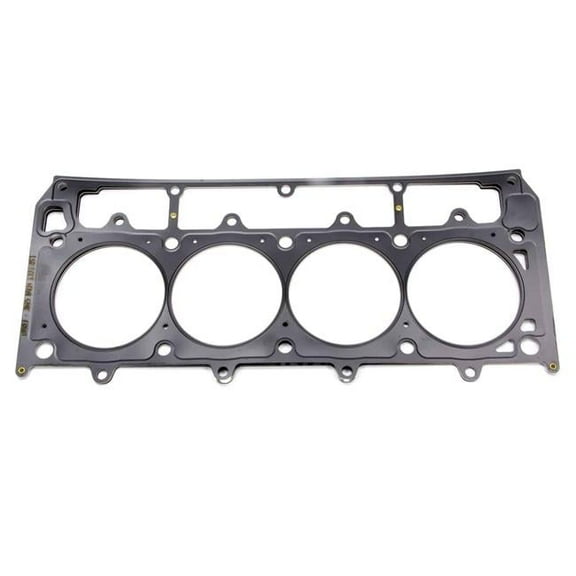 Cometic Gaskets C5936-051 4.185 - 0.051 in. Multi Layered Steel Head Gasket for GM LSX LH