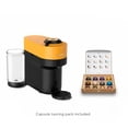 thumbnail image 4 of Nespresso Vertuo Pop+ de De'Longhi con Aeroccino, Amarillo Mango, 4 of 5