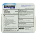 thumbnail image 5 of Unisom SleepGels, 32 Softgels per Box, 5 of 11