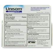 Unisom SleepGels, 32 Softgels per Box
