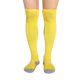 thumbnail image 4 of Calcetines Fútbol ANGGREK Hombre Antideslizantes 3 Colores, 4 of 8