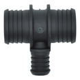 thumbnail image 1 of Conector Manguera Calefaccion Tee 7/8  X 1/2  X 7/8  Univer, 1 of 4