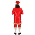 thumbnail image 6 of Men's King George Costume, 6 of 7
