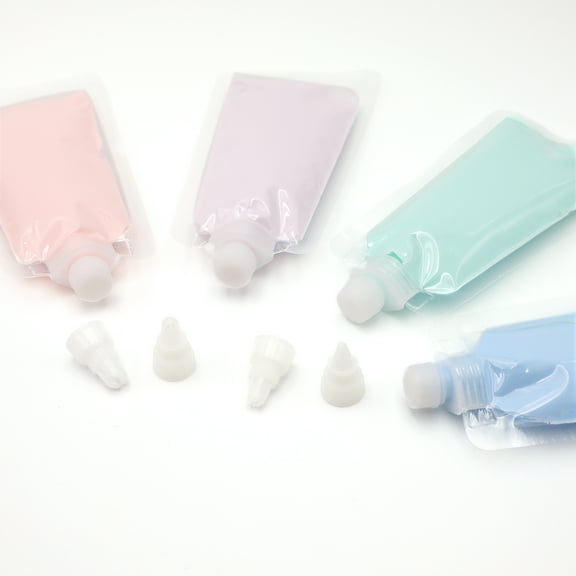 Craft Smart Pastel Whipped Clay, 12 Packs: 8 ct. (96 total)