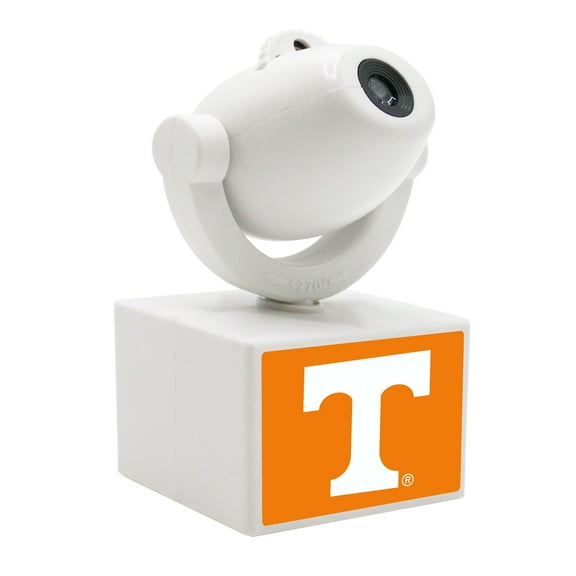 Tennessee Volunteers LED Mini Spotlight Projector Nite Light