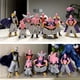 thumbnail image 2 of 8pcs Set Anime Dragon Ball Z Gk Super Saiya Figura Majin Buu Boo Forma Completa Pvc De Acción Juguetes Gao Jiahui unisex, 2 of 2
