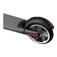 thumbnail image 2 of Segway Ninebot ES4 Electric KickScooter, 300W Motor, 28 miles Range, 18.6 mph Max Speed, External Battery, Adults, 2 of 6