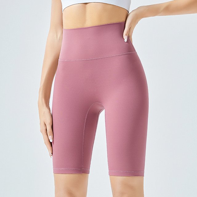 Levantamiento de cadera Deportes de secado rápido Fitness Ciclismo Pantalones de yoga XXL