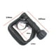 thumbnail image 4 of Mango Lateral Negro para Martillo Demoledor GSH1011E 11E GBH10DC GBH1, Accesorio de Repuesto Profesional., 4 of 4