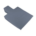 thumbnail image 4 of Almencla Upholstered Wedge Accessories Exercise Equipment for Home Gym Studio Balance grey, 4 of 8