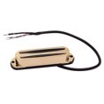 thumbnail image 1 of Levantar Pastilla Hot Rails para guitarra Belcat para ST Ferrite Mini Humbucker (dorado) Ndcxsfigh  Para Estrenar, 1 of 8
