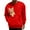 Z2-Red-mens fall winter gifts, variant on Xcmzpl Men's Carrier Hoodie Big Pet Pouch Sweatshirt Puppy Kitten Holder Carrier Pullover Top Kangaroo Pocket Sweat Shirts for Men